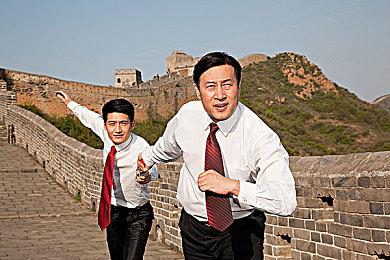 《赛博朋克2077》复古降级版视频 还原世嘉CD风格